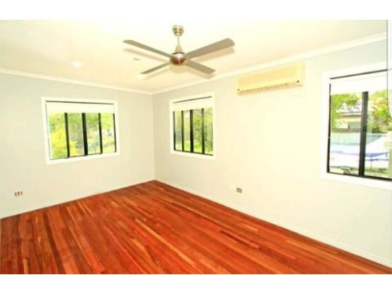 36 Foreman, West Rockhampton QLD 4700